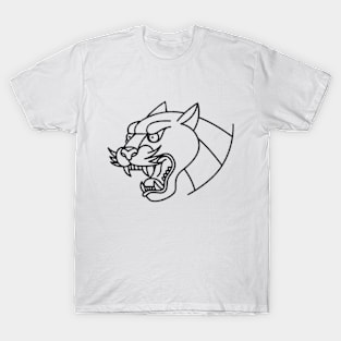 lion T-Shirt